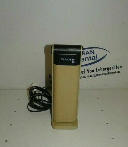 System eickhorst dialite flip - system,