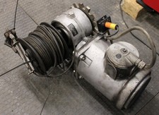 Getriebe Schneckengetriebe Waschanlage Portalwaschanlage Christ 5000458 (6)