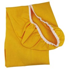 Elna Press Bezug gelb