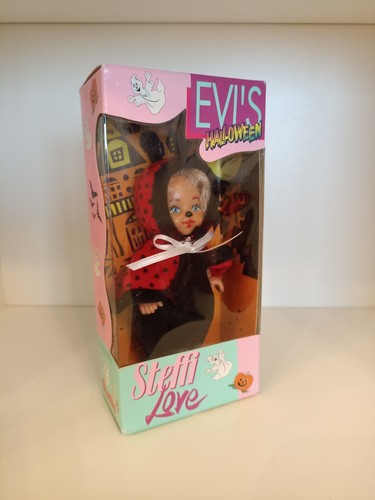 Vintage evi steffi love von - love,
