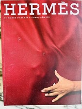 ORIGINAL Le monde d'Hermès