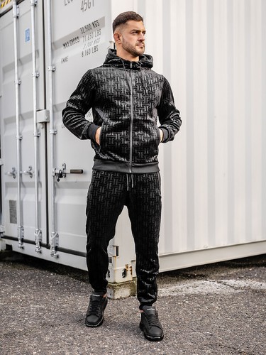 Jogginganzug trainingsanzug - jogginganzug,