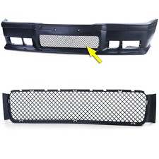 Gitter grill stoßstange - grill,