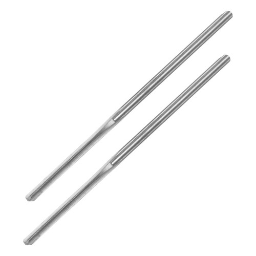 2stk reibahle 6mm k10 - 1.6mm, c3/k10