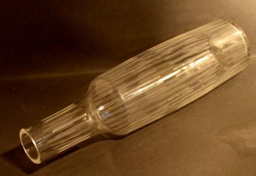 Vase kristall designer - vase,