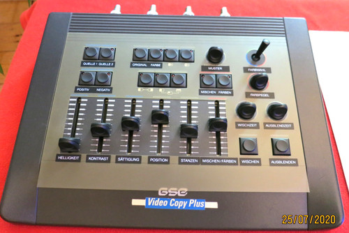 Video copy plus kopier - video, copy-