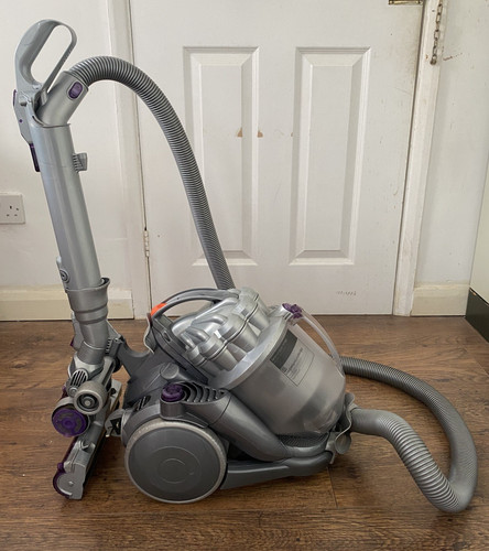 Dyson dc08t pull along - dc08t,