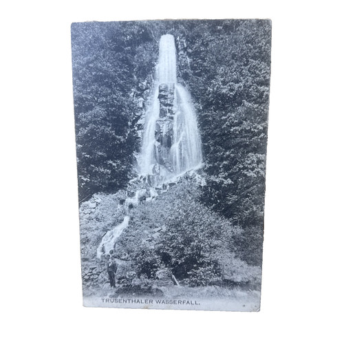 Ansichtskarte postkarte - ansichtskarte,