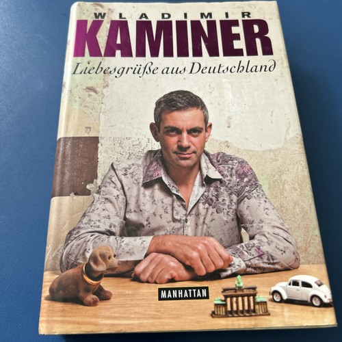 Liebesgrüße aus deutschland - liebesgrüße,