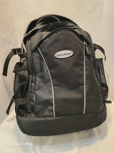 Deuter giga backpack - deuter,