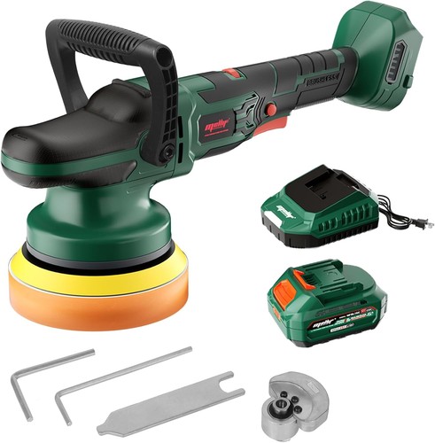 Poliermaschine für makita 18v - poliermaschine,