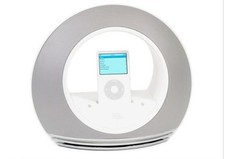 JBL radial Loud Speaker Dock for iPod