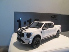 1 : 18  Ford Shelby  F-150
