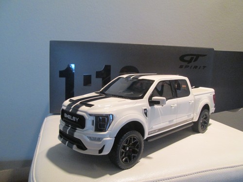 Ford shelby f 150 - 1,