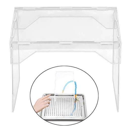 Vielseitiger polierbox - vielseitiger,