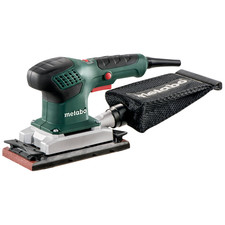 Metabo SRE 3185 Sander