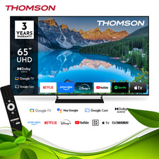 Thomson 65 Zoll Direct LED 4K