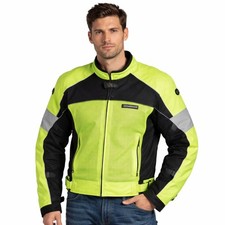 Vtg Fieldsheer Jacket Mens XL