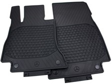 Original Mercedes Fußmatten