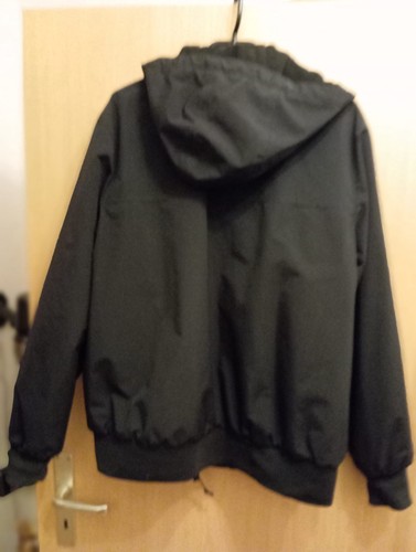 Carhartt wip sail kapuzenjacke - carhartt,