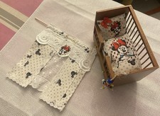 Puppenhaus Deko für