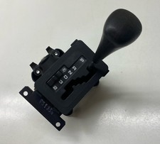 Mercedes W124 W201 190 Schalt