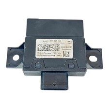 Steuergerät Körperschall Soundverstärker Seat Ibiza Cupra 6J 6P0907159