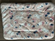 Tierdecke Tierbett Tier Warm