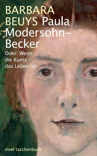 Paula modersohn becker - paula, ~