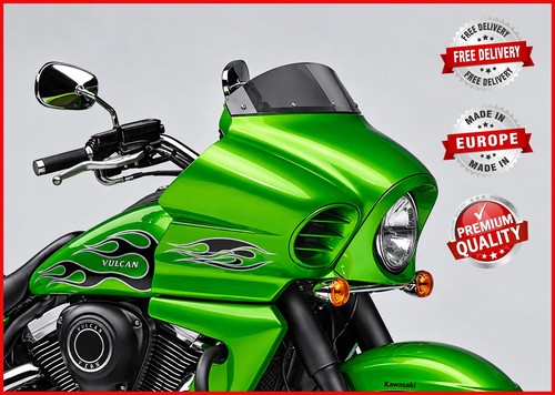 Kawasaki 1700 vulcan - vn,