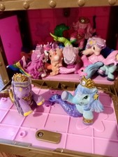 🧜🏼‍♀️Filly Pferde