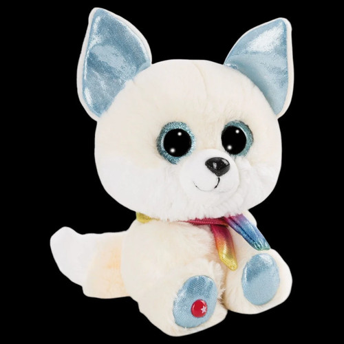 Nici fuchs kuscheltier winter - kuscheltier,