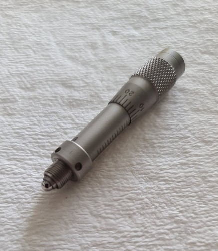 Newport bm11 mikrometer - bm11.16,