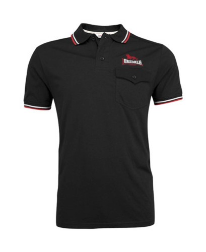 Lonsdale lynton poloshirt - lonsdale,