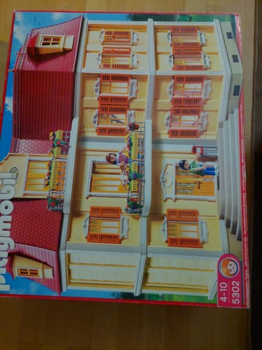 Playmobil 5302 ausverkauf - playmobil,