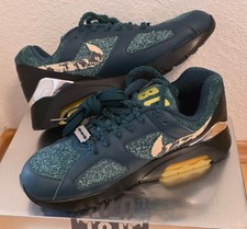 Original Nike x Apron Records