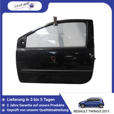 🇩🇪 LINKS VORDERE TÜR