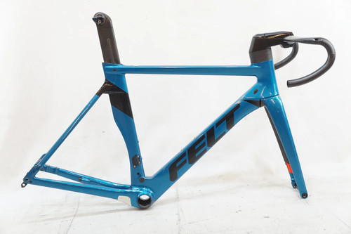 Felt advanced modell 2023 - modell,