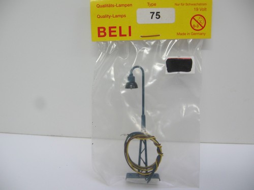 Beli beco type - beli,