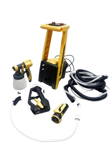 Spritzsystem wagner w950 - wagner,