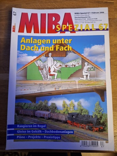 Miba spezial anlagen - 1, 67