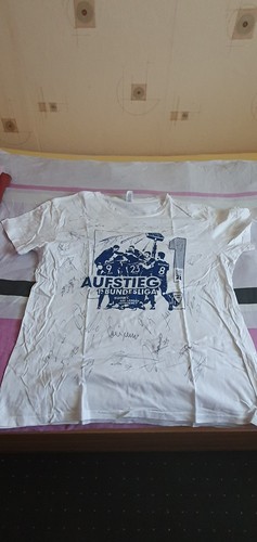 Vfl bochum shirt - bochum, mit