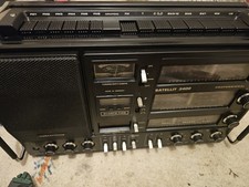 Grundig Satellit 3400 Professional