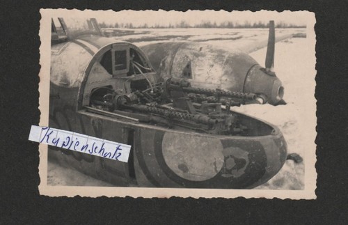 Original foto weltkrieg - 2.,