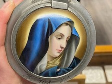 ANTIKER KRUG BIERKRUG HUMPEN