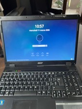 LINUX NOTEBOOK LAPTOP ACER