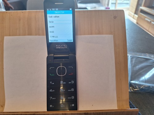 Handy alcatel one - alcatel,