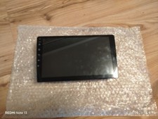 ESSGOO 9" Autoradio Android 12