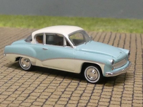 Brekina wartburg 311 - 1/87,