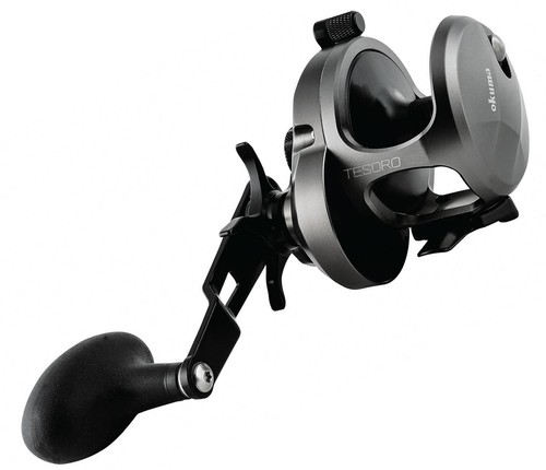 Okuma tesoro tsr 10s - tesoro,